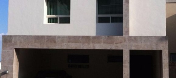 Casa T3 em Nuevo Leon, Mexico N.º 184650 2