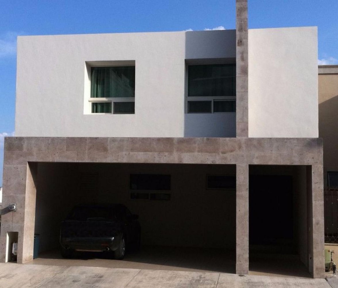 Casa T3 em Nuevo Leon, Mexico N.º 184650