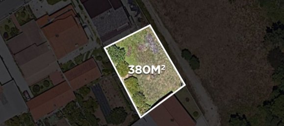 380m² Land in Esgueira, Portugal No. 73836 2
