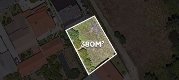 380m² Land in Esgueira, Portugal No. 73836 7