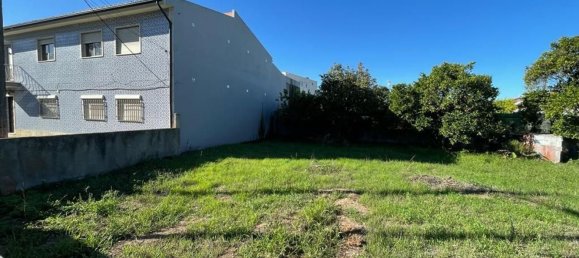 380m² Land in Esgueira, Portugal No. 73836 3
