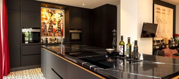 4 rooms Apartment in Salzburg, Austria No. 86377 5