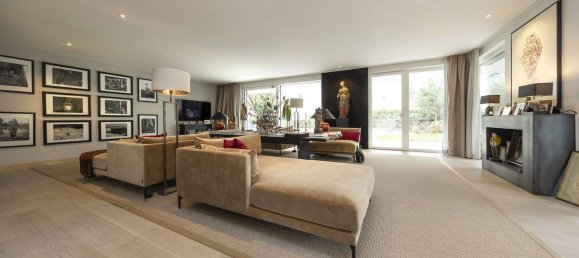 4 rooms Apartment in Salzburg, Austria No. 86377 18