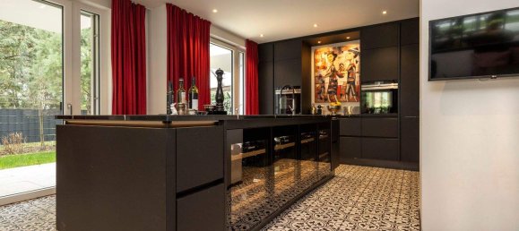 4 rooms Apartment in Salzburg, Austria No. 86377 3