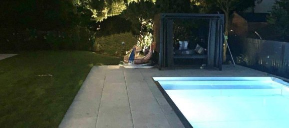 4 rooms Apartment in Salzburg, Austria No. 86377 13