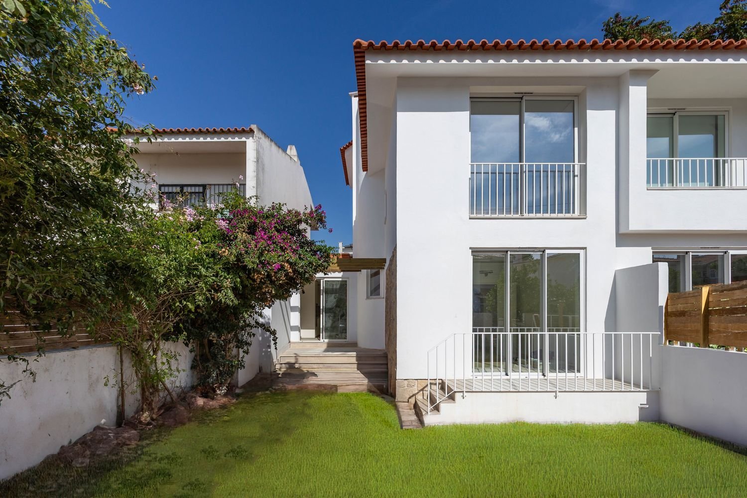 3 chambres Maison à Cascais, Portugal No. 343102