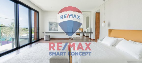 5 bedrooms Villa in Saadiyat Island, UAE No. 66704 8