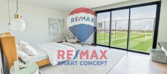 5 bedrooms Villa in Saadiyat Island, UAE No. 66704 5