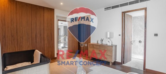 5 bedrooms Villa in Saadiyat Island, UAE No. 66704 10