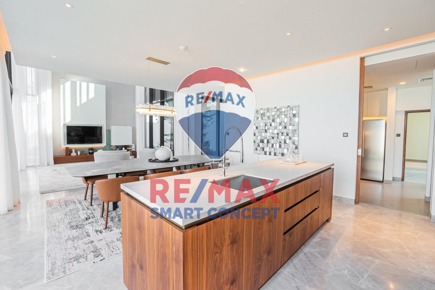 5 bedrooms Villa in Saadiyat Island, UAE No. 66704