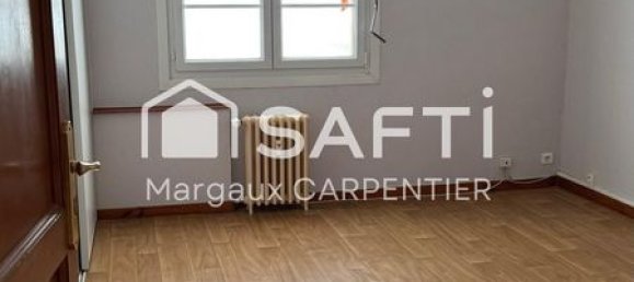 Apartamento de 2 dormitorios en Boulogne-sur-Mer, France No. 42728 6