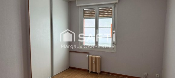 Apartamento de 2 dormitorios en Boulogne-sur-Mer, France No. 42728 8