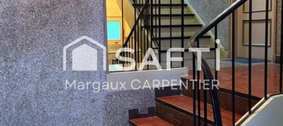 Apartamento de 2 dormitorios en Boulogne-sur-Mer, France No. 42728 17