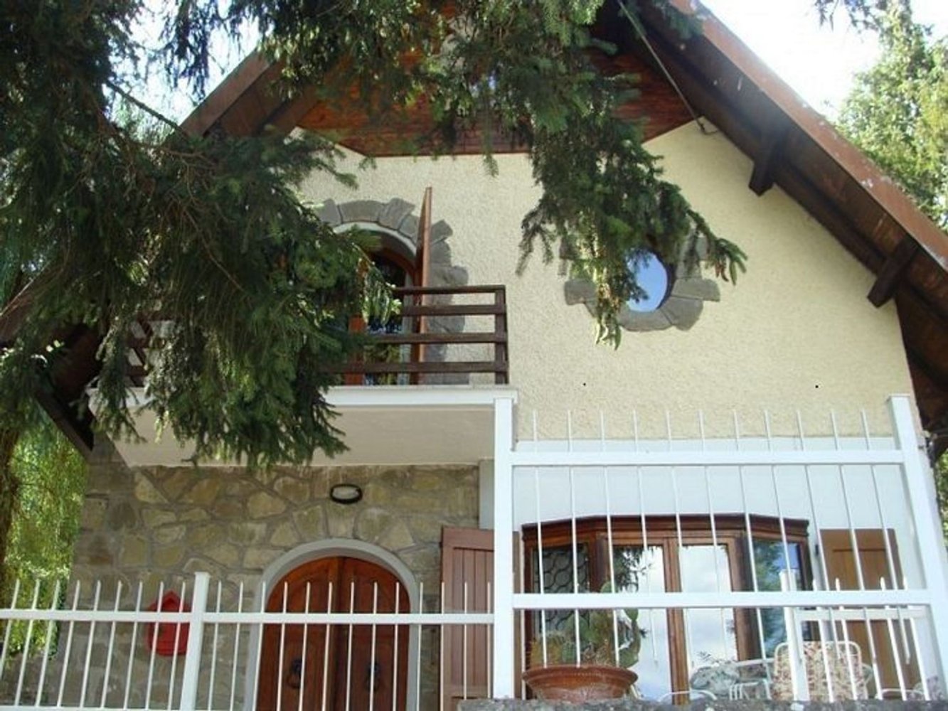 Villa de 3 habitaciónes en Pievepelago, Italy No. 184115