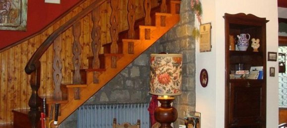 Villa de 3 habitaciónes en Pievepelago, Italy No. 184115 37