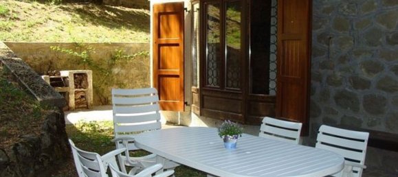 Villa de 3 habitaciónes en Pievepelago, Italy No. 184115 21