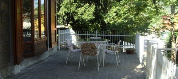 Villa de 3 habitaciónes en Pievepelago, Italy No. 184115 3