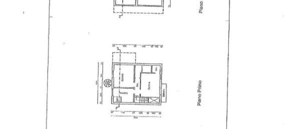 Villa de 3 habitaciónes en Pievepelago, Italy No. 184115 41
