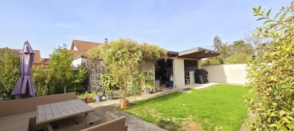 Дом с 6 комнатами в Цвентендорф ан дер Донау, Австрия № 185198 2