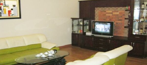2 bedrooms Apartment in Cau Giay, Vietnam No. 6748 3