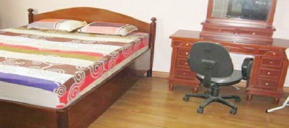 2 bedrooms Apartment in Cau Giay, Vietnam No. 6748 9