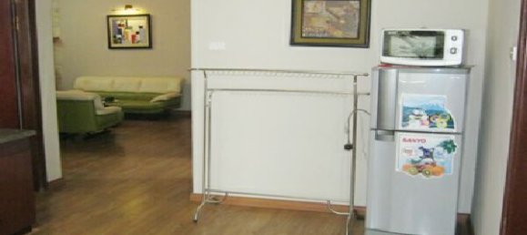 2 bedrooms Apartment in Cau Giay, Vietnam No. 6748 4