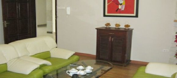 2 bedrooms Apartment in Cau Giay, Vietnam No. 6748 2