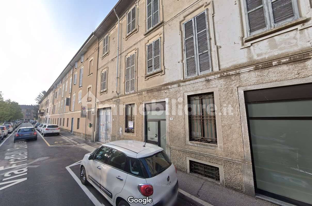 2 غرف نوم شقة في Busto Arsizio, Italy رقم 260697