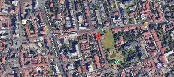 2 غرف نوم شقة في Busto Arsizio, Italy رقم 260697 2