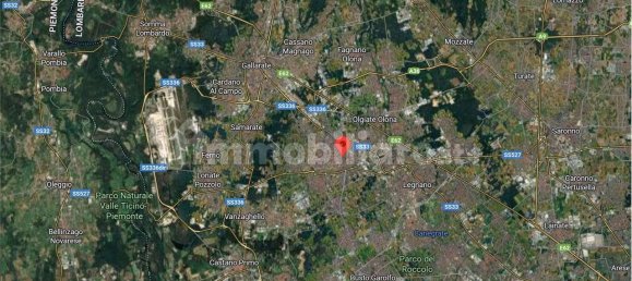 2 غرف نوم شقة في Busto Arsizio, Italy رقم 260697 13