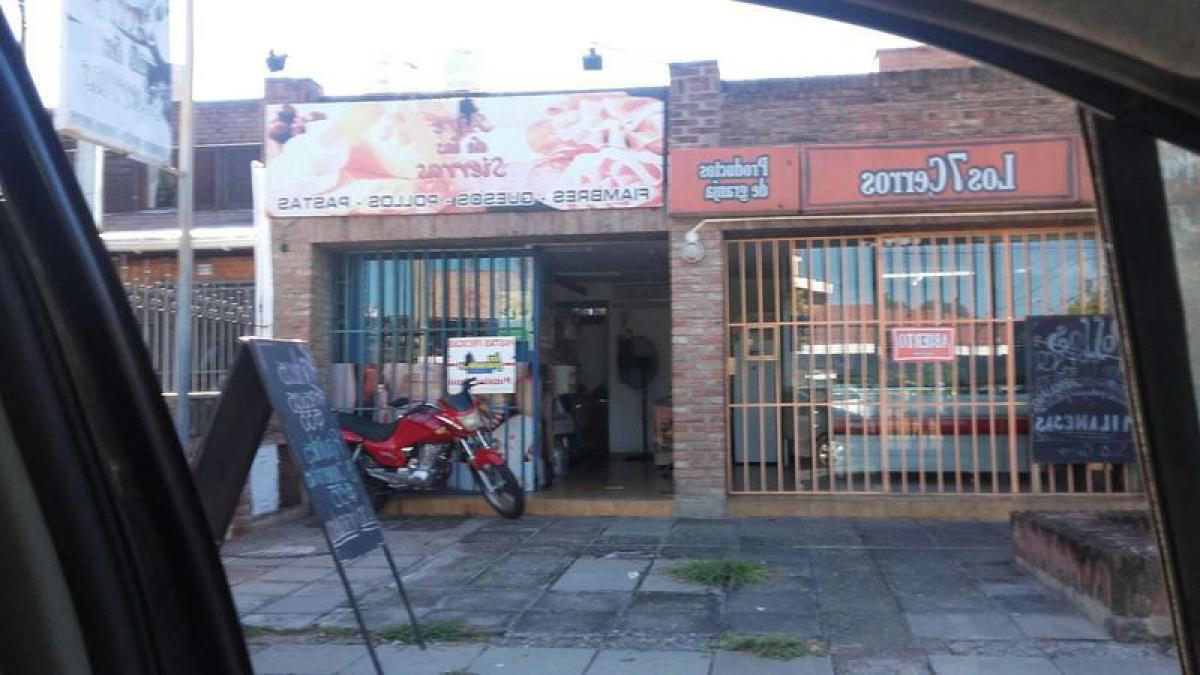 Escritório em Cordoba, Argentina N.º 26695