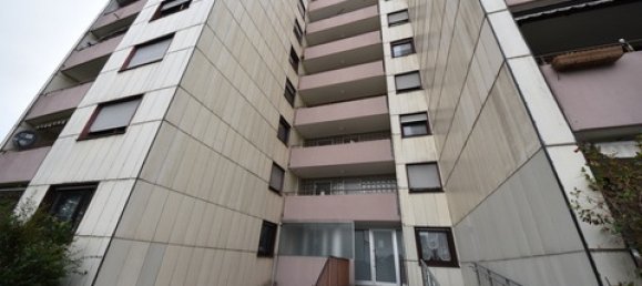 Apartamento de 1 dormitorio en Aschaffenburg, Germany No. 164241 3