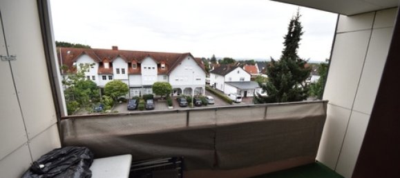 Apartamento de 1 dormitorio en Aschaffenburg, Germany No. 164241 5