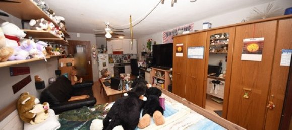 Apartamento de 1 dormitorio en Aschaffenburg, Germany No. 164241 8