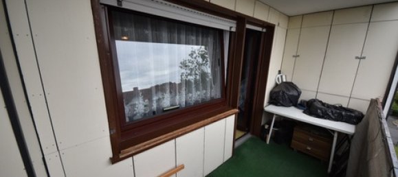 Apartamento de 1 dormitorio en Aschaffenburg, Germany No. 164241 4