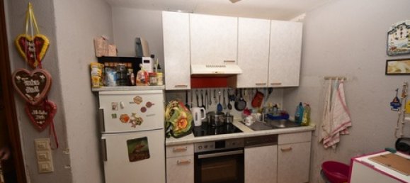 Apartamento de 1 dormitorio en Aschaffenburg, Germany No. 164241 9
