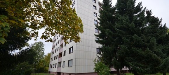 Apartamento de 1 dormitorio en Aschaffenburg, Germany No. 164241 2