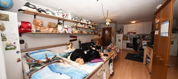 Apartamento de 1 dormitorio en Aschaffenburg, Germany No. 164241 7