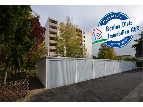 Apartamento T1 em Aschaffenburg, Germany N.º 164241