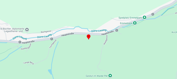 Apartamento de 4 divisões em Kaltenleutgeben, Austria N.º 191162 15