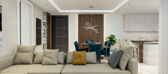 Apartamento T2 em Limassol, Cyprus N.º 1920 10