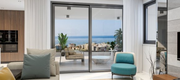 Apartamento T2 em Limassol, Cyprus N.º 1920 12