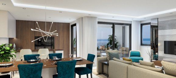 Apartamento T2 em Limassol, Cyprus N.º 1920 13