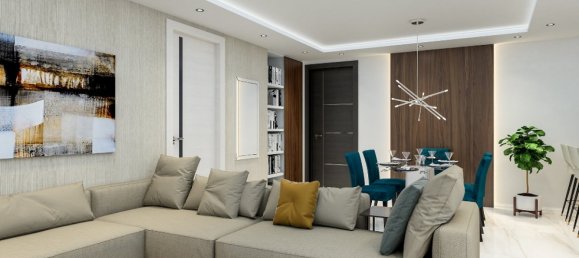 Apartamento T2 em Limassol, Cyprus N.º 1920 14