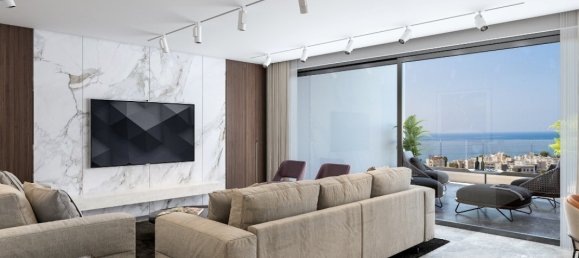 Apartamento T2 em Limassol, Cyprus N.º 1920 15