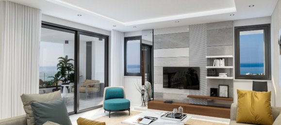 Apartamento T2 em Limassol, Cyprus N.º 1920 11