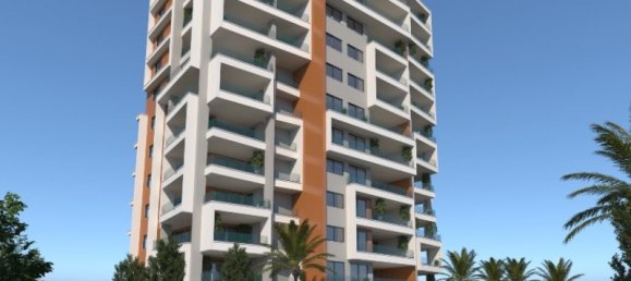 Apartamento T2 em Limassol, Cyprus N.º 1920 2