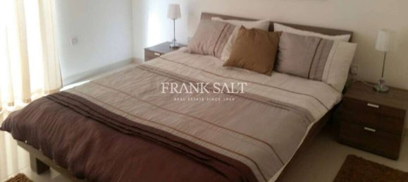 2 Schlafzimmer Penthouse in Saint Julian's, Malta, Nr. 3835 6