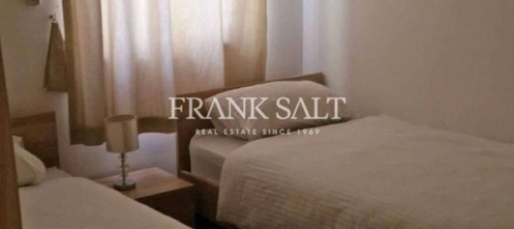 2 Schlafzimmer Penthouse in Saint Julian's, Malta, Nr. 3835 8