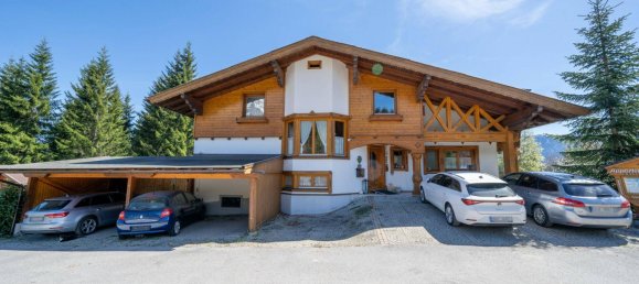 Apartamento T2 em Liezen, Austria N.º 100689 2